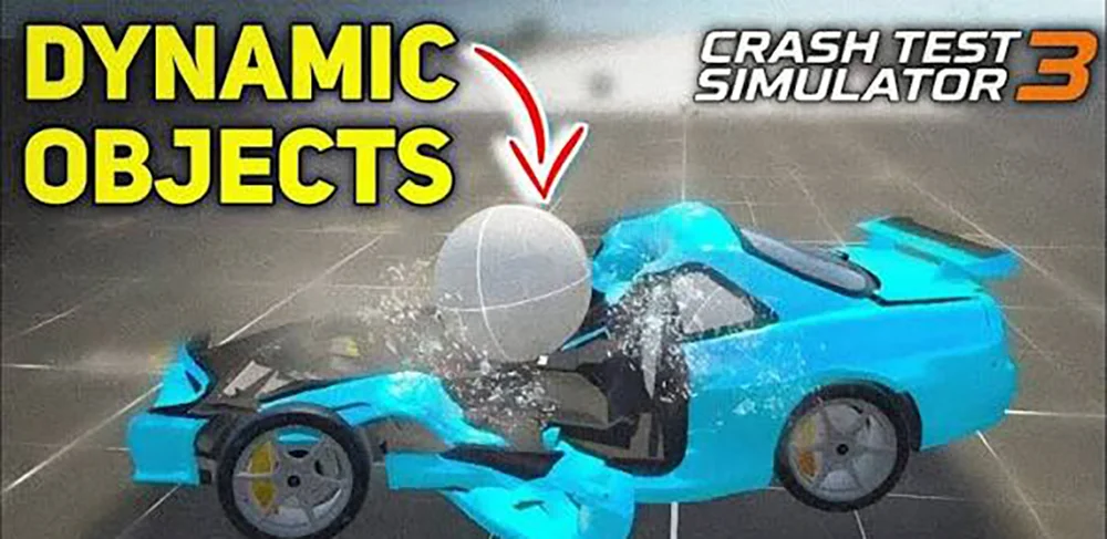 Crash Test Simulator 3