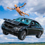 Crash Test Simulator 3
