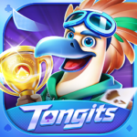 Crazy Tongits