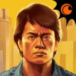 Crunchyroll: Karate Survivor