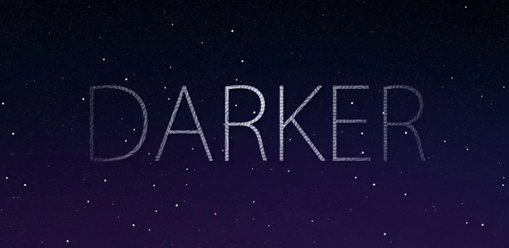 Darker Pro