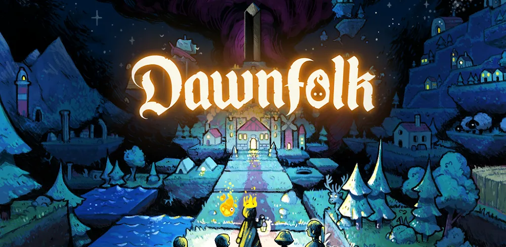 Dawnfolk