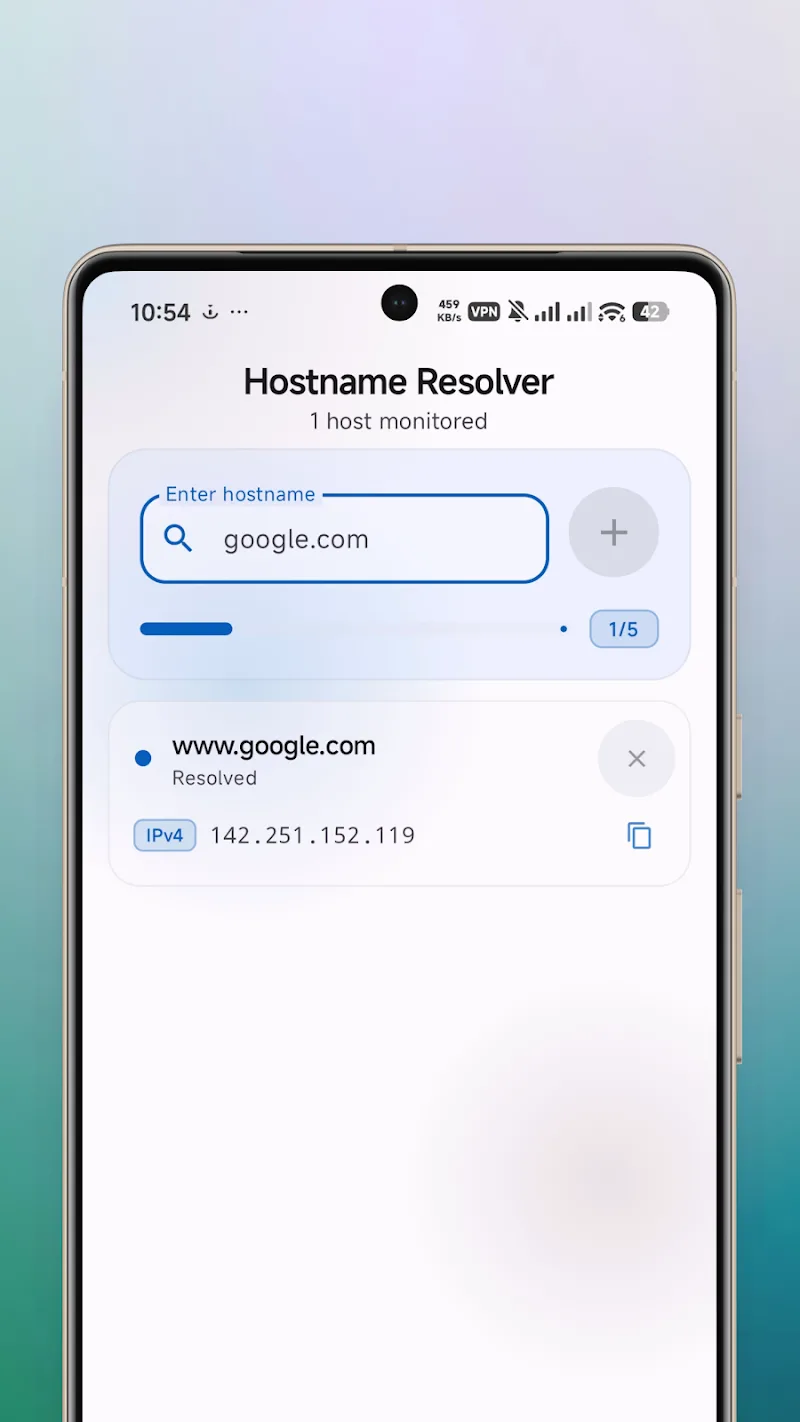 Screenshot 5
