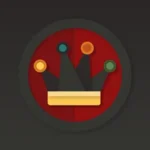 Dominion – Dark Retro Icons
