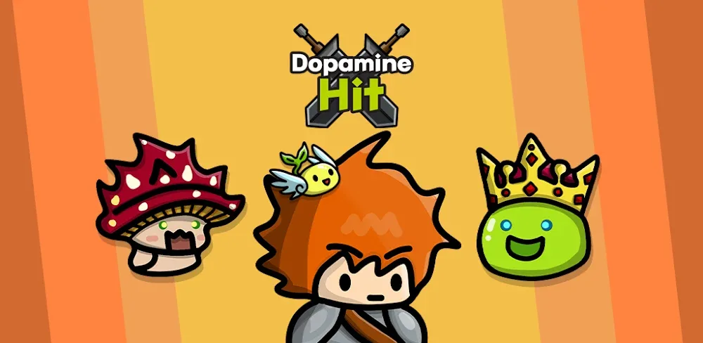 Dopamine Hit