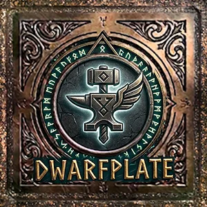 Dwarfplate Icon Pack
