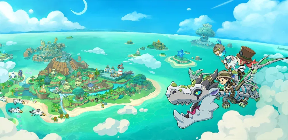 Fantasy Life i