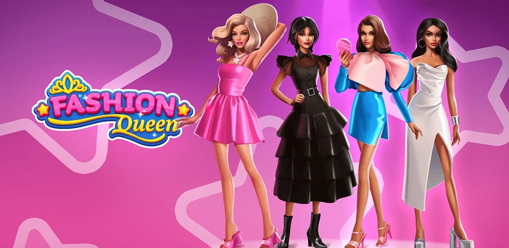 Fashion Queen