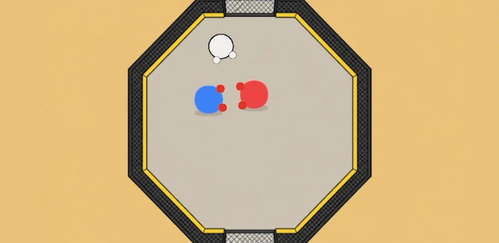 Fight Star – Team Manager Idle