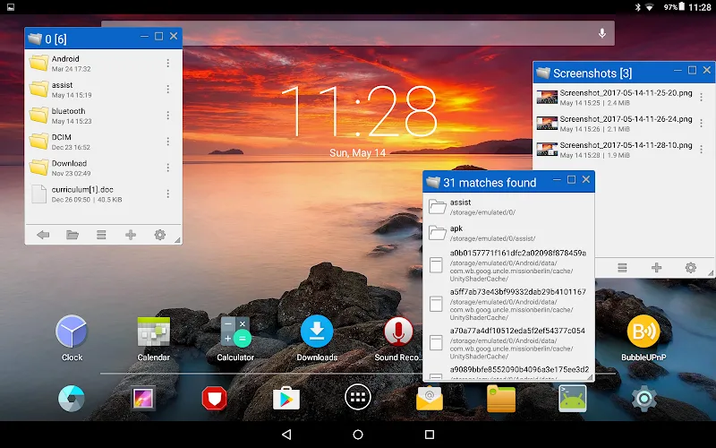 Screenshot 4