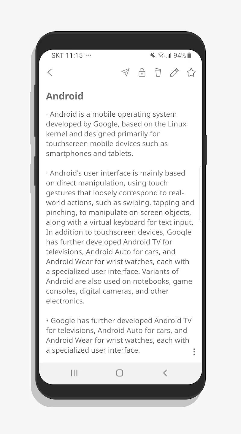Screenshot 3
