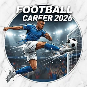 FOOTBALL CAREER 2026