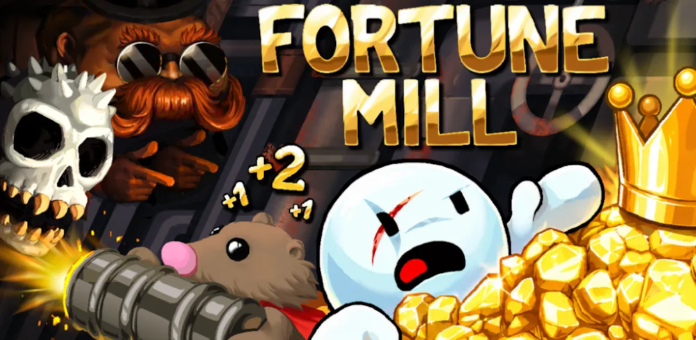 Fortune Mill