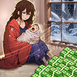 Frustrating Puzzle Game