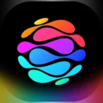 Glass 27 Icons
