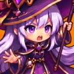 Gothic Girl Survivor