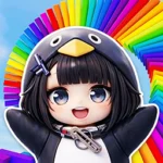 Gugu Gaga Penguin: Obby Games
