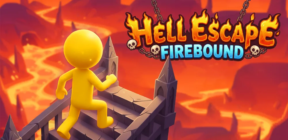 Hell Escape