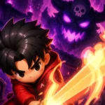 Hell Hero : Idle RPG