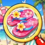 Hidden Object Games: Seek It