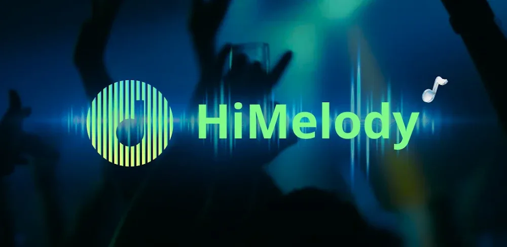 HiMelody: Offline Pure Music