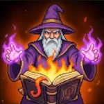 Idle Wizard: AFK RPG