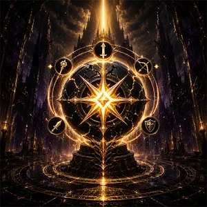 Infinite Tower: Text RPG