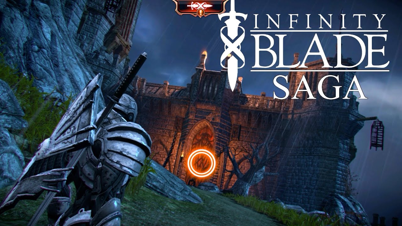 Infinity Blade