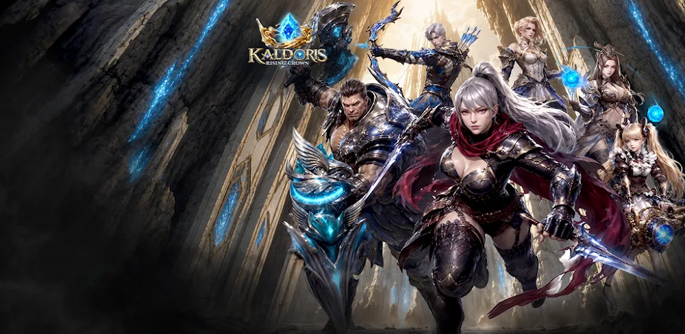 Kaldoris: Rising Crown