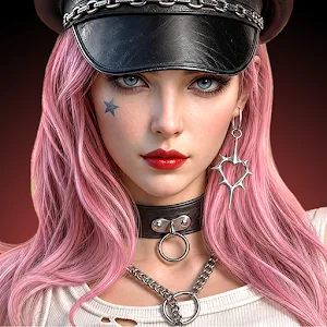 Merc Girls: Overkill