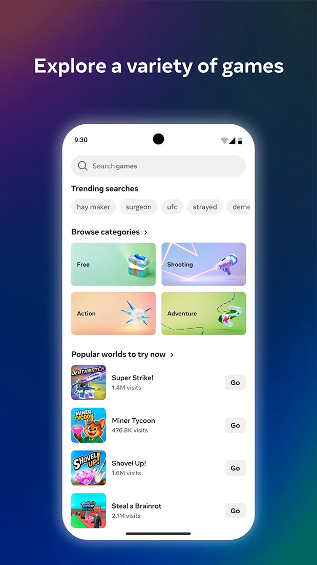 Screenshot 5