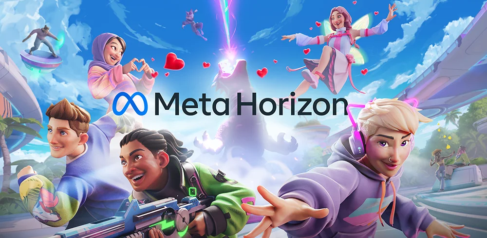 Meta Horizon