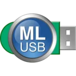 MLUSB Mounter – File Manager