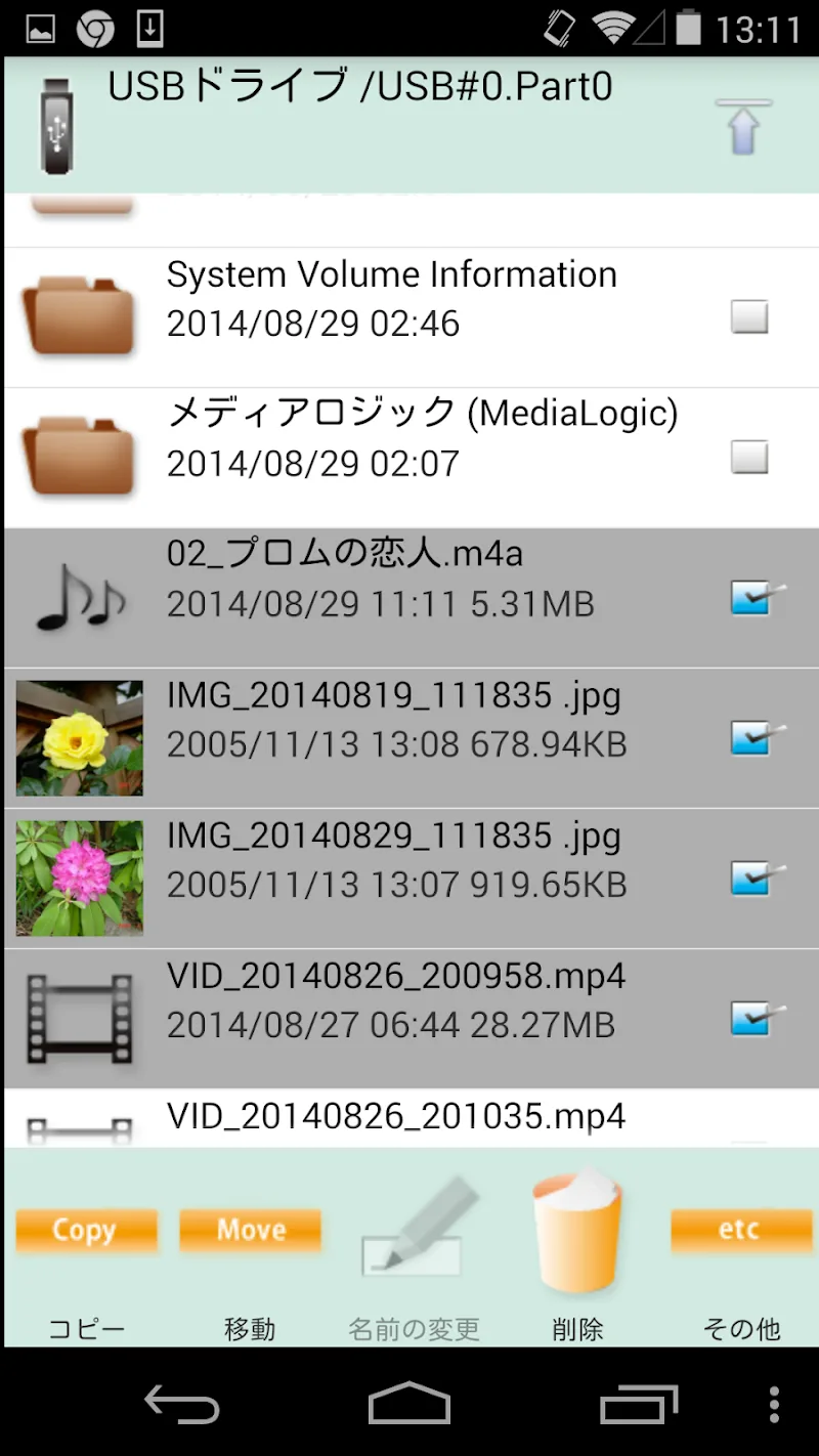 Screenshot 3