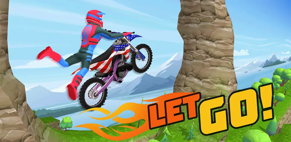 Moto Bike Race : 3XM