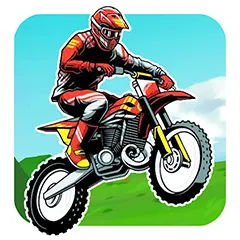 Moto Bike Race : 3XM