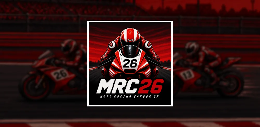 Moto Racing Career GP