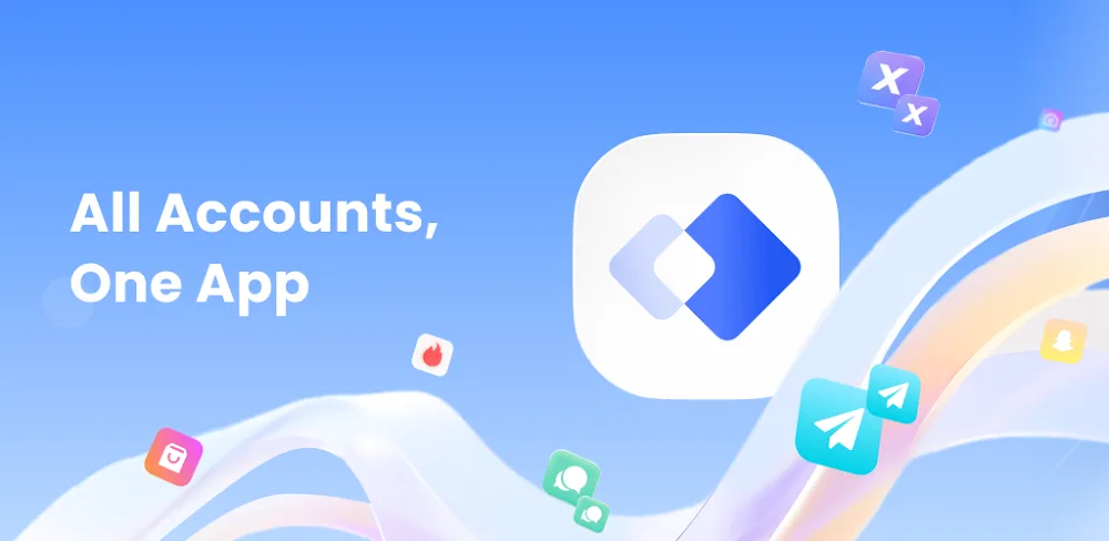 MultiSpace: Dual App Cloner