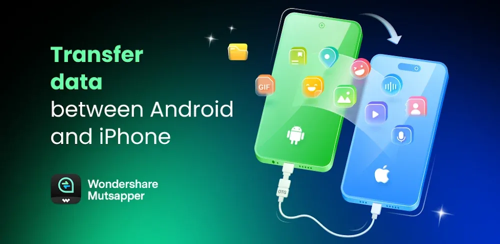 Mutsapper – Chat App Transfer