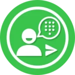 Open Chat – Direct Message & C