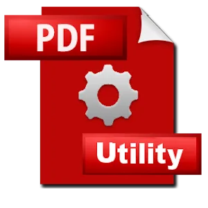 PDF Utility