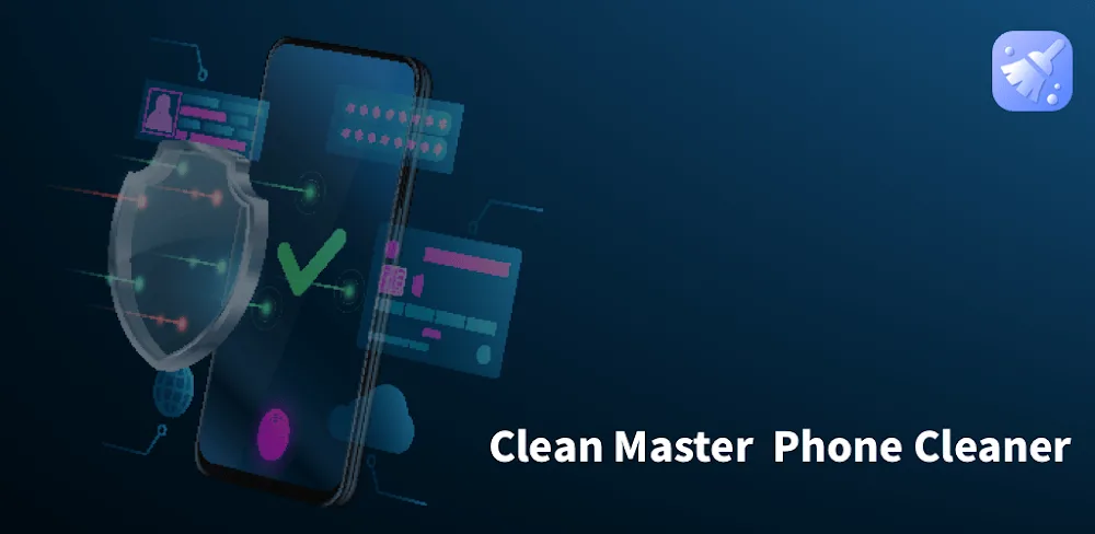 Phone Cleaner AI Clean Storage