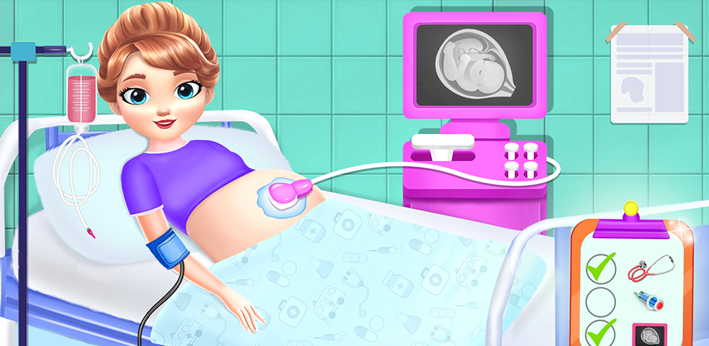 Princess Pregnant Care