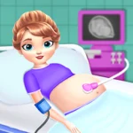 Princess Pregnant Care