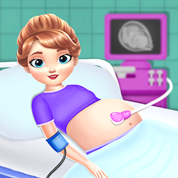 Princess Pregnant Care