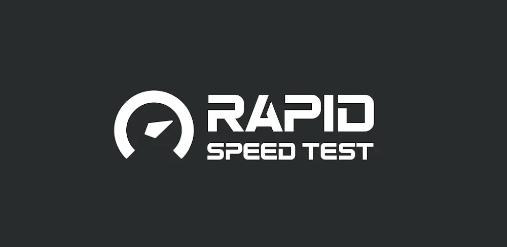 Rapid: Internet Speed Test