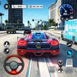 Real Car Driving: Racing Sim