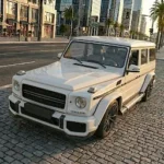 Real Car Parking Academy 3D