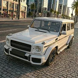 Real Car Parking Academy 3D