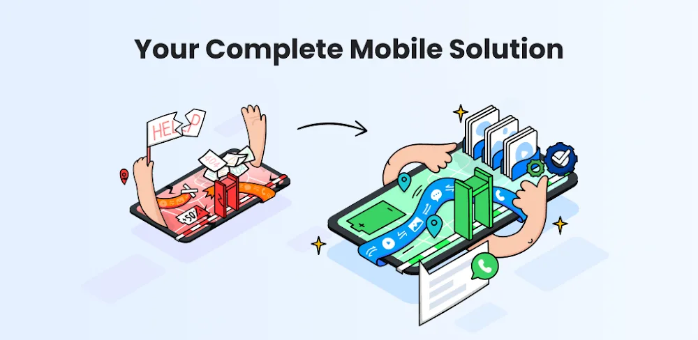 Recover Everything: Photo&Data